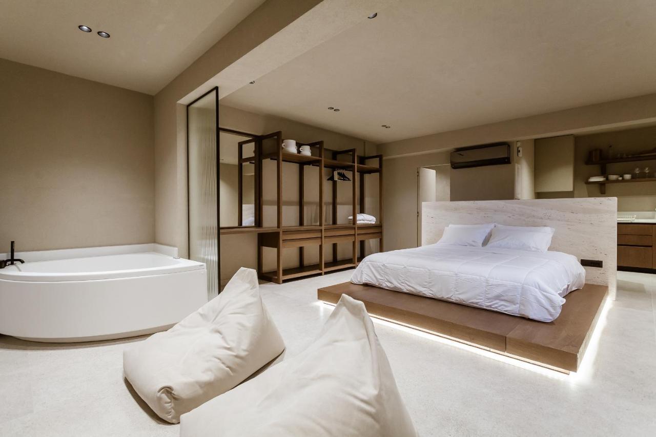 Sevasti Seaview Appartement